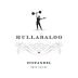 Nine North Wine Company Hullabaloo Old Vines Zinfandel 2006 Front Label