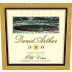 David Arthur Old Vine Cabernet Sauvignon 2009 Front Label
