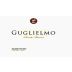 Emilio Guglielmo Private Reserve Sangiovese 2008 Front Label