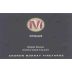 Andrew Murray Estate Grown Syrah 2005 Front Label