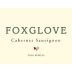 Foxglove Cabernet Sauvignon 2010 Front Label