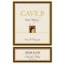 Cave B Estate Winery Columbia Valley Semillon 2015 Front Label