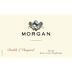 Morgan Double L Vineyard Syrah 2007 Front Label