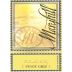 Maryhill Pinot Gris 2010 Front Label