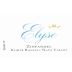 Elyse Korte Ranch Zinfandel 2007 Front Label