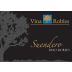 Vina Robles Suendero 2008 Front Label
