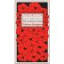 Coquelicot Estate Vineyard Reserve Cabernet Sauvignon 2012 Front Label