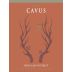 Cavus Vineyards Cabernet Sauvignon 2004 Front Label