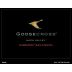 Goosecross Cabernet Sauvignon 2008 Front Label