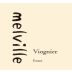 Melville Sta Rita Hills Viognier 2008 Front Label