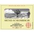 Michel-Schlumberger Le Brome Chardonnay 2013 Front Label