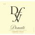 Donati Family Vineyards Cabernet Franc 2011 Front Label