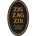 Zig Zag Zin Zinfandel 2007 Front Label