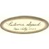 Paloma Syrah 2003 Front Label