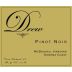 Drew McDougall Vineyard Pinot Noir 2006 Front Label