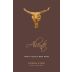 James Cole Estate Winery Aliento Red 2009 Front Label
