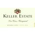 Keller Estate La Cruz Pinot Gris 2008 Front Label
