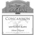 Concannon Selected Vineyards Sauvignon Blanc 2009 Front Label