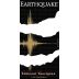 Michael David Winery Earthquake Cabernet Sauvignon 2008 Front Label