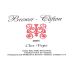 Brewer-Clifton Clos Pepe Pinot Noir 2001 Front Label