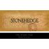 Stonehedge Terroir Select The Noble Red 2013 Front Label