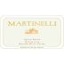 Martinelli Lolita Ranch Syrah 2010 Front Label