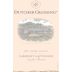 Dutcher Crossing Winery Taylor Reserve Cabernet Sauvignon 2004 Front Label