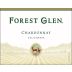 Forest Glen Chardonnay 2010 Front Label