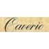Sextant Caverio Red 2011 Front Label