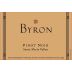 Byron Santa Maria Valley Pinot Noir 2015 Front Label