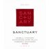 Sanctuary Cabernet Sauvignon 2008 Front Label