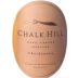 Chalk Hill Chardonnay 1997 Front Label