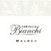 Bodegas Bianchi Oasis Sur Malbec 2007 Front Label