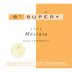 St. Supery Moscato 2008 Front Label
