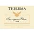 Thelema Stellenbosch Sauvignon Blanc 2008 Front Label