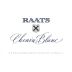 Raats Chenin Blanc 2008 Front Label