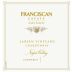 Franciscan Estate Larsen Vineyard Chardonnay 2013 Front Label