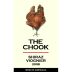 The Chook Shiraz-Viognier 2008 Front Label
