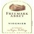 Freemark Abbey Viognier 2008 Front Label