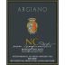 Argiano Non Confunditur 2007 Front Label