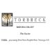 Torbreck The Factor Shiraz 2006 Front Label
