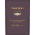Franciscan Estate Winemaker's Reserve Petit Verdot 2012 Front Label