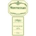 Bodegas Montecillo Blanco 2008 Front Label