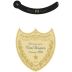Dom Perignon P3 Plenitude 1988 Front Label