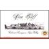 Vine Cliff Napa Valley Cabernet Sauvignon 2006 Front Label