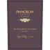 Franciscan Estate Winemaker's Reserve Malbec 2013 Front Label