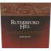Rutherford Hill Napa Valley Cabernet Sauvignon 2004 Front Label