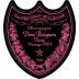 Dom Perignon Luminous Collection Millesime Rose 2004 Front Label