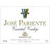 Jose Pariente Verdejo 2008 Front Label