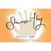 Shoofly Shiraz 2008 Front Label